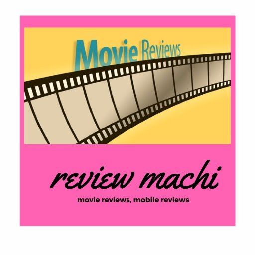 reviewmachi12's profile picture. 