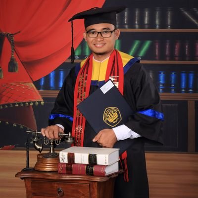 Hari Ini Harus Lebih Baik Dari Hari Kemarin, dan Hari Esok Harus Lebih Dari Hari Ini....