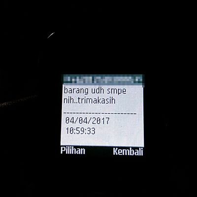 NavisahPutri6's profile picture. Bisnis