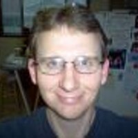 David Wickert (@dwickert) Twitter profile photo