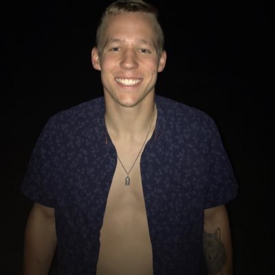 garrettmriley's profile picture. 