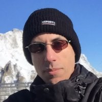 Ran Metser (@ranmetser) 's Twitter Profile