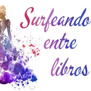 Administradora del blog Surfeando entre Libros. Soñadora y amante de los libros. El mejor momento del día es cuando estoy leyendo.