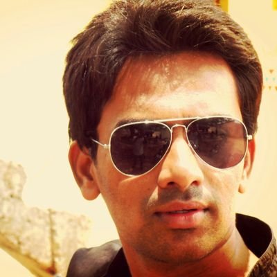 vijayaramraju_m's profile picture. 