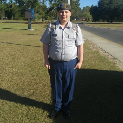 wesleyschuetz's profile picture. Just a person who wants to serve in the United States Military soon. Hoorah! 🇺🇸❤️