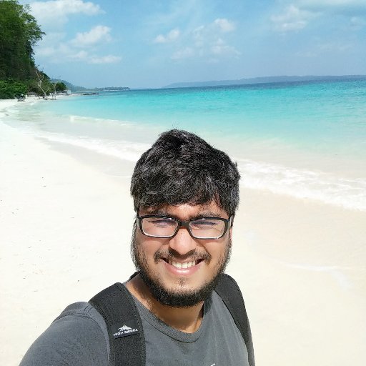 Gourav_in's profile picture. A curious engineer.