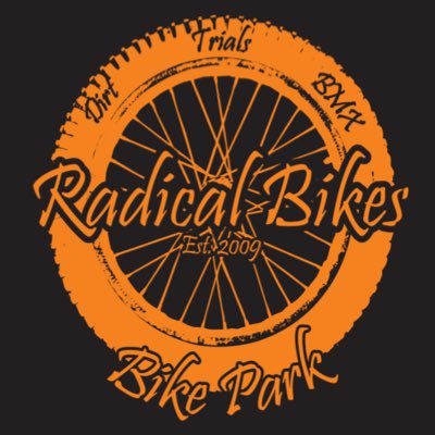 Radical Bikes