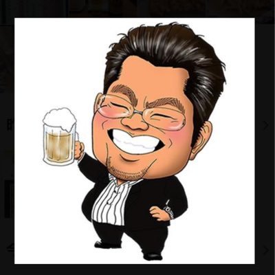 フードスタジアム東海版@編集長。東海の飲食業をアツくしたい熱血編集長。美味しいもの好き!オシャレ店が好き!面白い話が好き!…なだけでは?と言う噂も(笑)色々な方と つながれたらと思います。ツイッター初めてなので色々教えて下さい。よろしくお願いします。〔フードスタジアム〕https://t.co/KLrsG0ujpv