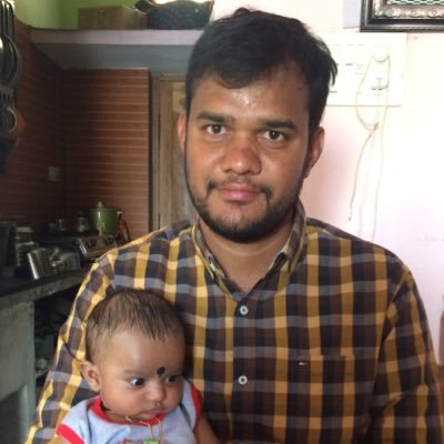 vinayraparthi's profile picture. 