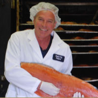 James Hilborn - @Eng_Bay_Seafood Twitter Profile Photo