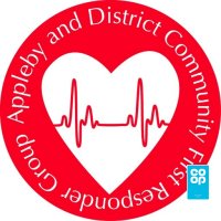Appleby & District Community First Responder Group (@applebycfrgroup) 's Twitter Profile