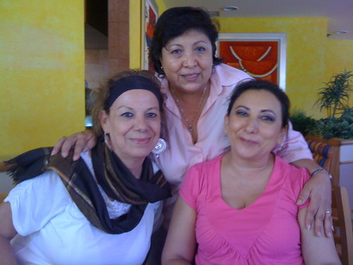 casada feliz mente casada 3 hijos,