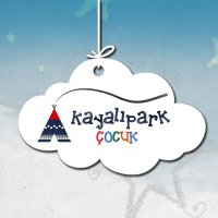 Kayalıpark Yayınları (@kayaliparkkitap) 's Twitter Profile