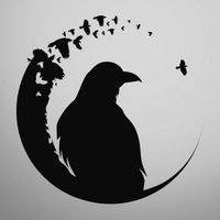 Corvidae (@corvidaeinc) 's Twitter Profile Photo Corvidae (@corvidaeinc) 's Twitter Profile Photo