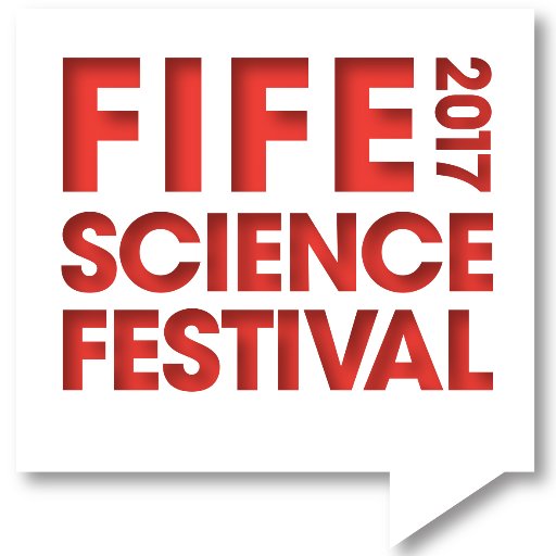 FifeSciFest Profile Picture