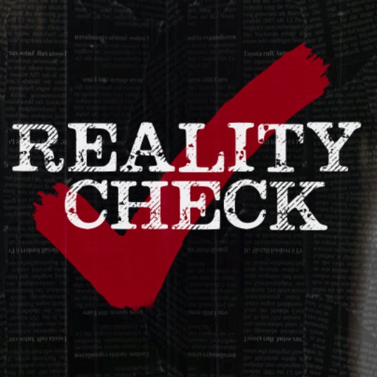 Reality Check Profile