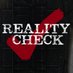 Reality Check (@onreality_check) Twitter profile photo