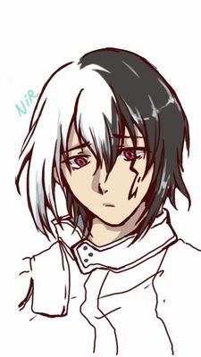 NIRさんのプロフィール画像