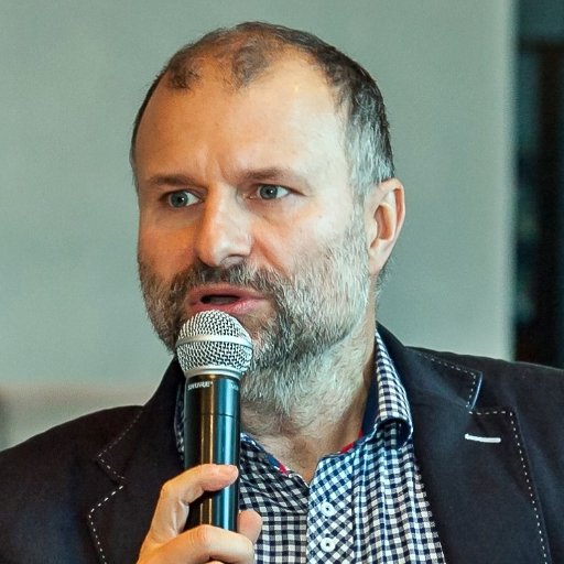 robi_0K's profile picture. Doradca podatkowy. Propagator przedsiębiorczości. @Nprzedsiebiorca