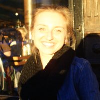 Olga Kepinska @olgakepinska.bsky.social (@olgakepinska) 's Twitter Profile