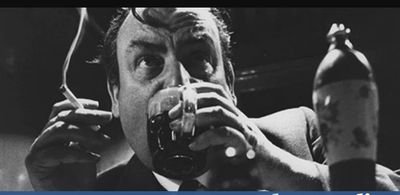 Wodewose5's profile picture. cratedigger