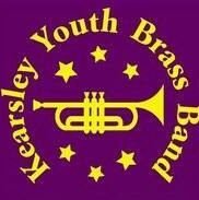 Community Youth Brass Band, based in Kearsley, Bolton.  Winner of the Queen's Award 2019. Musical Director Lou Semmens.