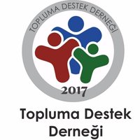 Topluma Destek(@ToplumaDestek) 's Twitter Profile Photo