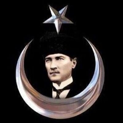 Güzin Değirmenci
Türkiye Cumhuriyeti Vatandaşı
Sosyal Adaletçi,Halkçı,Cumhuriyetçi,Zalime karşı,haklının yanında.ATATÜRK