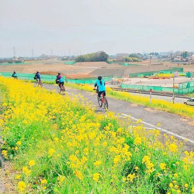 浦和一女￤Cycling Club 🌻 活動報告します ￤ ﾜｰｲ ﾁｬﾘﾌﾞ ﾀﾉｼｲ ! ☺︎￤質問箱→ https://t.co/WNjwCdfI3F