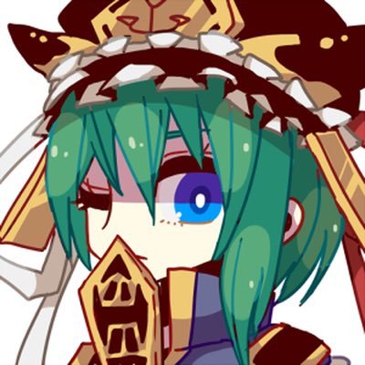 四季映姫・ヤマザナドゥ (@eiki_yamazana) / Posts / X