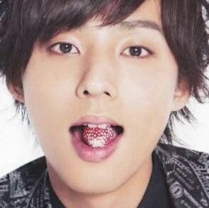 Kis-My-Ft2の藤ヶ谷太輔(也)です。事務所無関係/フォローの時は一言くれると嬉しい、Kis-My-Ft2の事やジャニーズの先輩、後輩フォロバ ツイートRT有り
『太P』とか『太ちゃん』って呼んでくれると嬉しいな