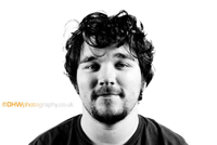 Wedding , Portrait & Product Photographer based in the west-midlands but takes assignments UK wide.  Also loves Design, HTML, Cooking Gigs & festivals