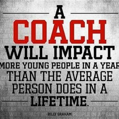 Providing coaches & ADs with ideas to think about as they seek to maximize the overall growth & development of their team members.