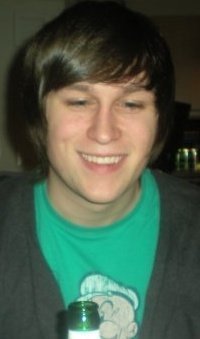 Aidan_Orton's profile picture. I Like; Apples, Wolverine, Badgers, Colourful clothing and People.