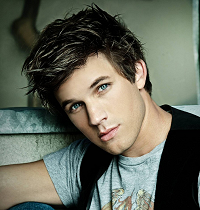 A melhor fonte brasileira sobre o ator Matt Lanter!