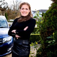 Fiona Coghlan (@coghlanfiona) 's Twitter Profile