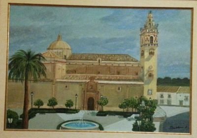 Anamar2007's profile picture. Cine