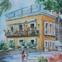 Casa Hidalgo (@casa_hidalgo) 's Twitter Profile