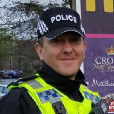 AndySmith3052's profile picture. Local Policing Inspector for Northwich, Winsford and surrounding communities.