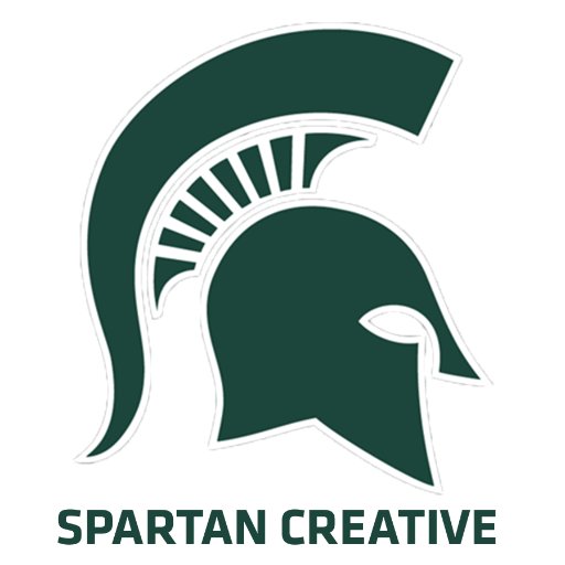 The official twitter account of the Michigan State Football Technology & Creative Departments - Formerly @SpartanVideo