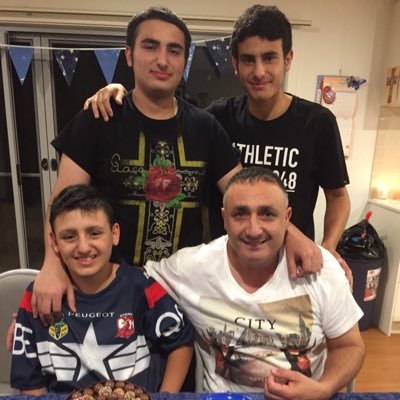 Mum First of 3 amazing boys, 1 with T1D , help find a cure. I also have coeliac disease . I'm a great believer in God our saviour 🙏🏼