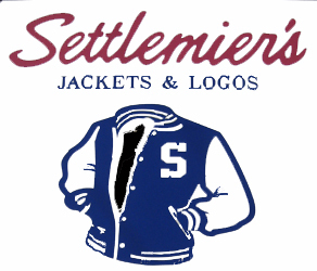 Latest & Greatest in custom jacket design from the Varsity standards...