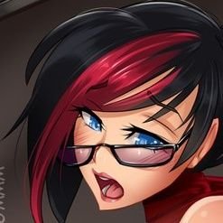 Perhaps you can provide me some entertainment, like a pretty picture. A good girl for @krakenPriestess | Lewd/non | Dom/sub | Detailed | Literate |