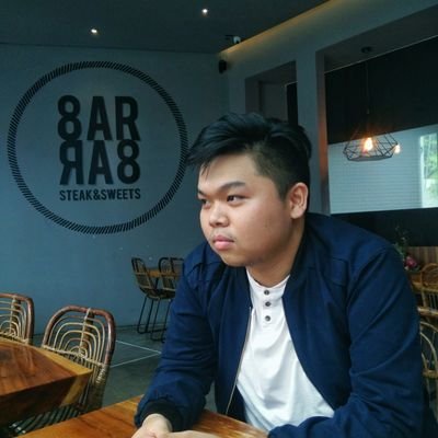 jsuwangsa's profile picture. It's all about perspective :)