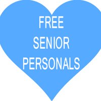 Free Senior Personal (@free_seniors) 's Twitter Profile