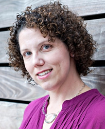 thatcraftaddict's profile picture. Crafty. Teacher. Designer. Seamstress. Author of Little Girls, Big Style, Modern Style for Girls, & Hack that Tote.