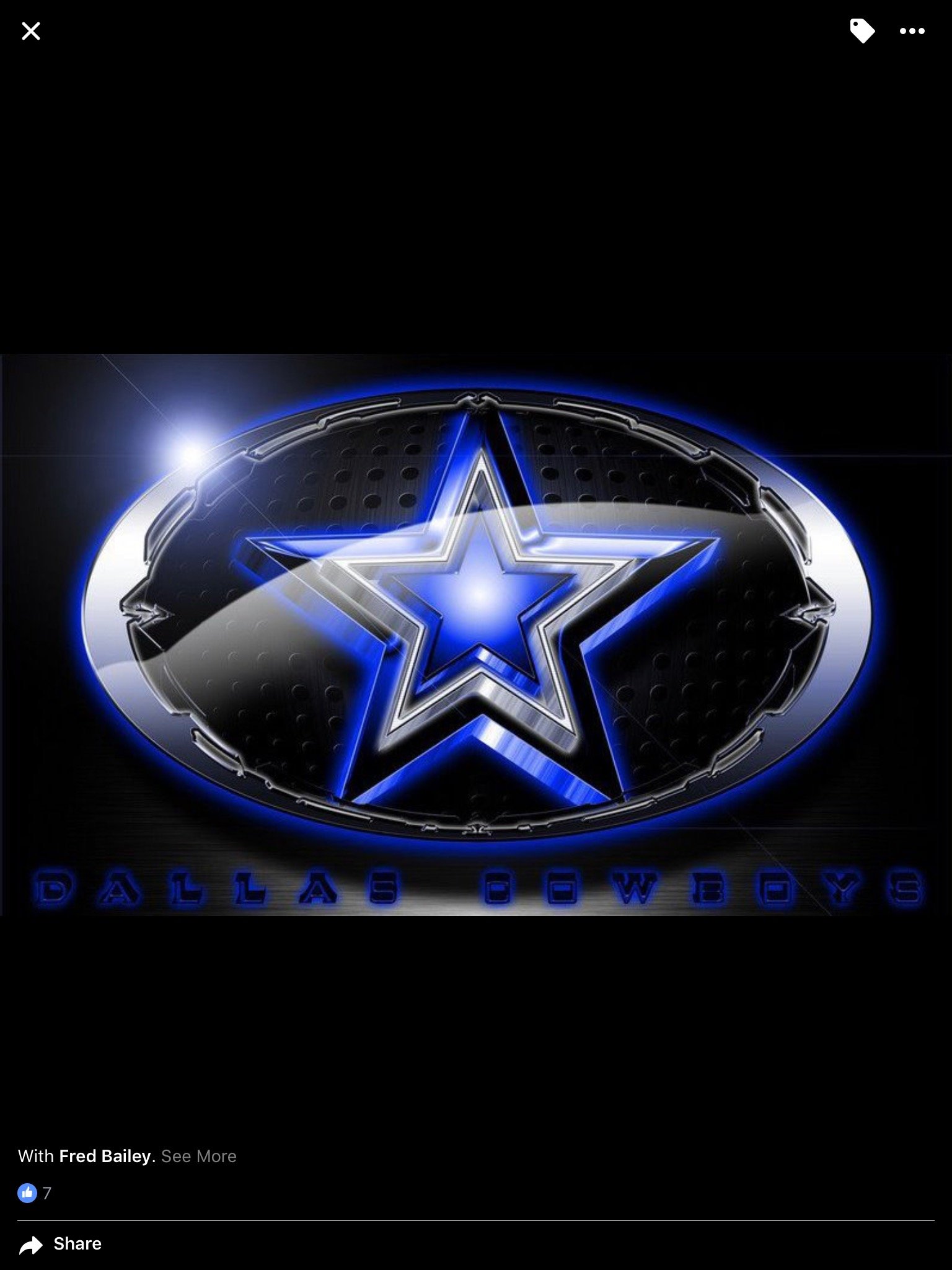 Love the Dallas Cowboyz