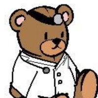 北里大学ぬいぐるみ病院 (@ktst_nuigurumi) Twitter profile photo