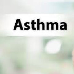 AsthmaAnalytics's profile picture. Asthma-related network established for data-driven research around the intersection of asthma + analytics
