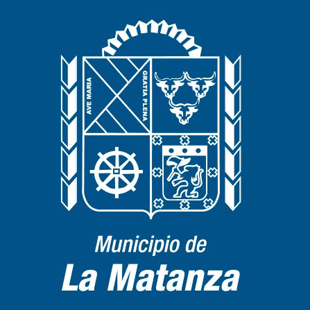 Twitter OFICIAL del Municipio de #LaMatanza. Gestión @magariovero